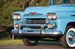 Chevrolet Half-Ton Cameo Carrier Pickup Truck 1958 года
